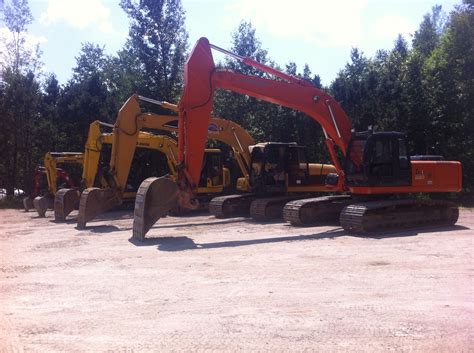 mini excavation mont-tremblant|mini excavatrice à Mont.